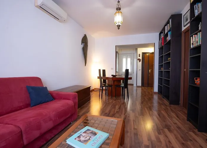 Appartement Rialto Vatican Museums