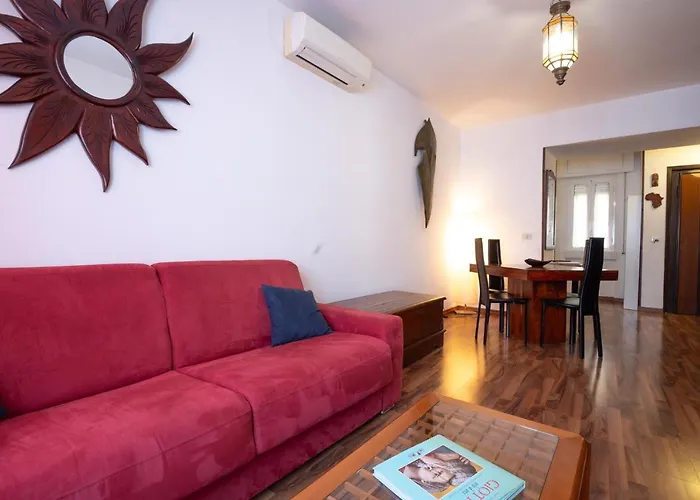 Appartement Rialto Vatican Museums *