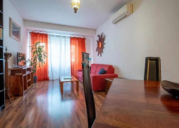 Appartement Rialto Vatican Museums