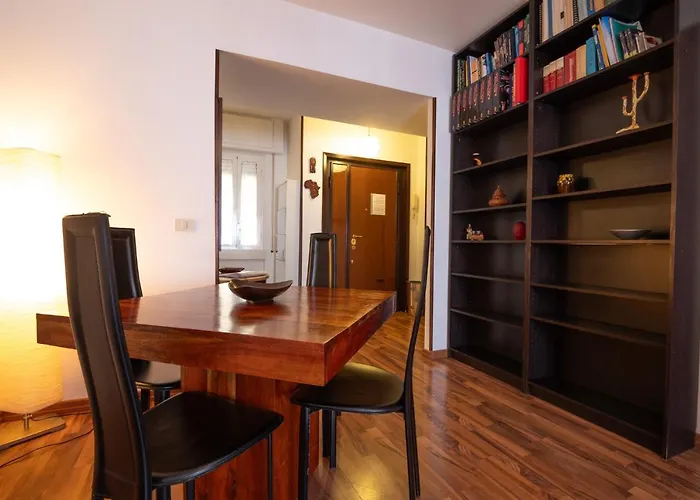 Appartement Rialto Vatican Museums *