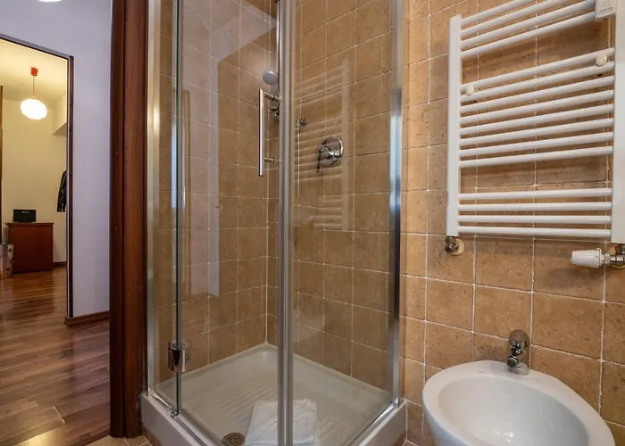 Appartement Rialto Vatican Museums *